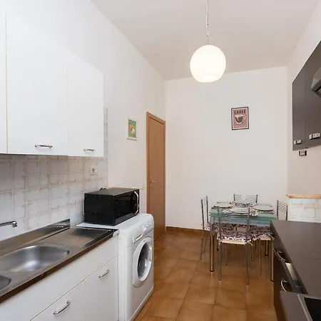 Apartamento Jenner By In