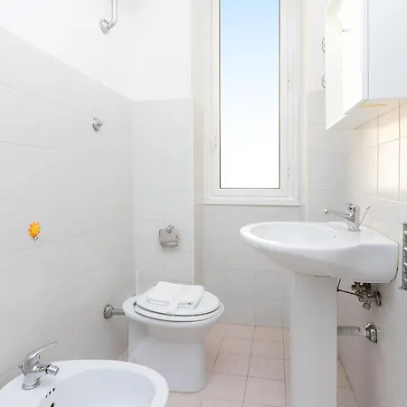Apartamento Jenner By In *