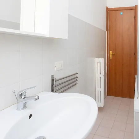 Apartamento Jenner By In Roma