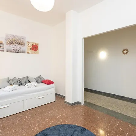 Apartamento Jenner By In *