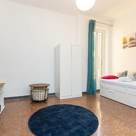 Jenner By In Apartamento Roma