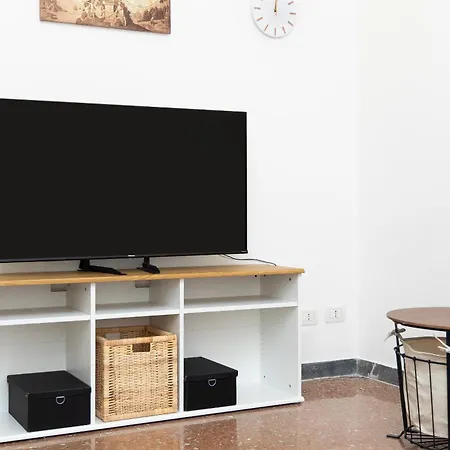 Apartamento Jenner By In Roma
