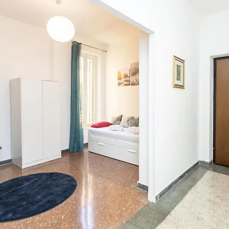 Jenner By In Apartamento