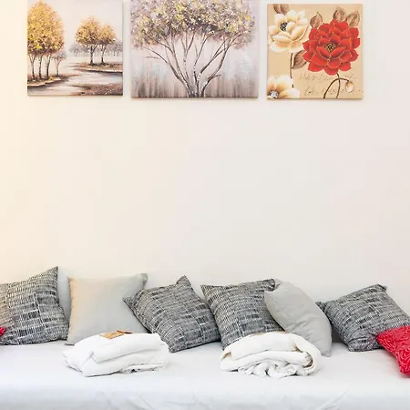 Jenner By In Apartamento *