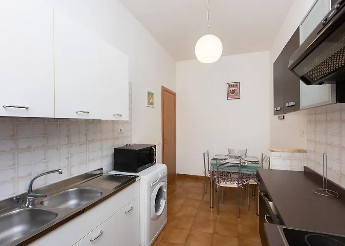 Apartman Jenner By In