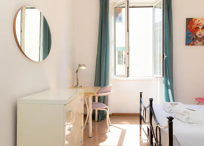 Apartman Jenner By In *