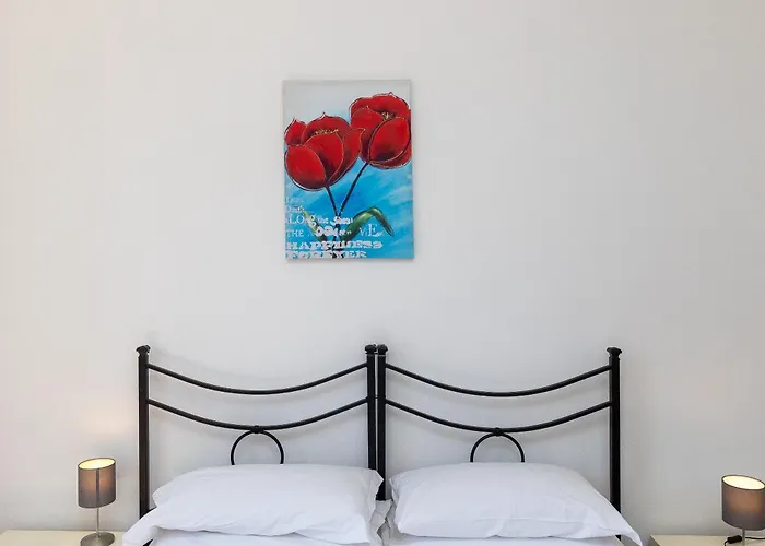 Apartman Jenner By In Róma