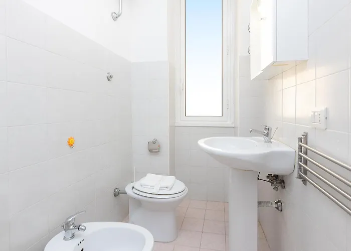 Apartman Jenner By In *