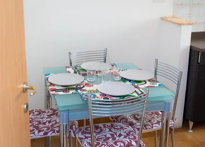 Apartman Jenner By In Róma