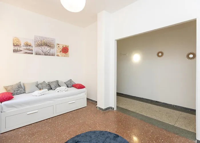 Apartman Jenner By In *