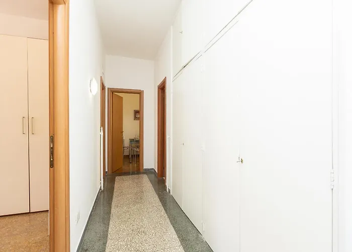 Jenner By In Apartman Róma