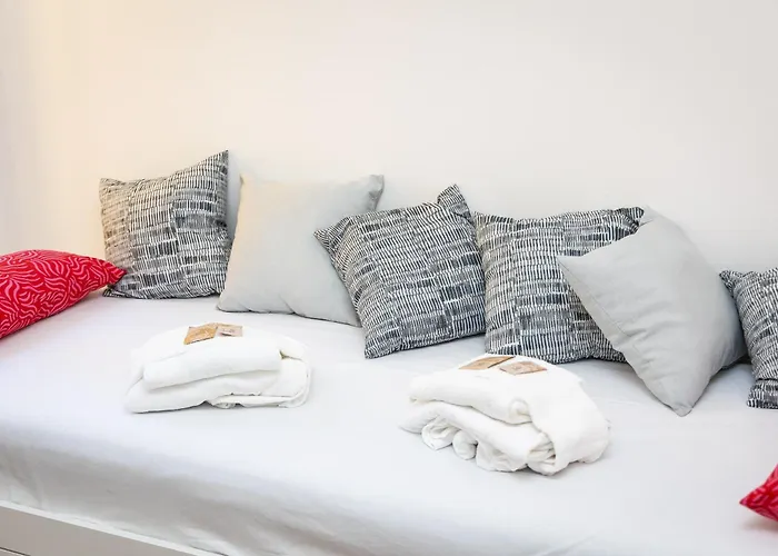 Apartman Jenner By In