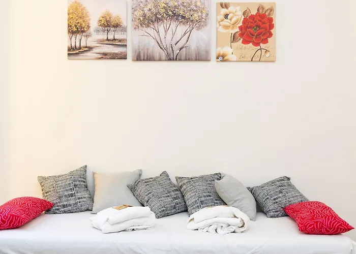 Jenner By In Apartman *