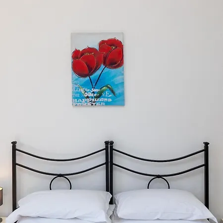 Apartment Jenner By In Rom