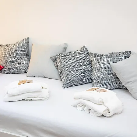 Apartment Jenner By In